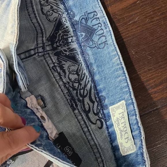 NWT Rerock Jeans - Picture 5 of 15